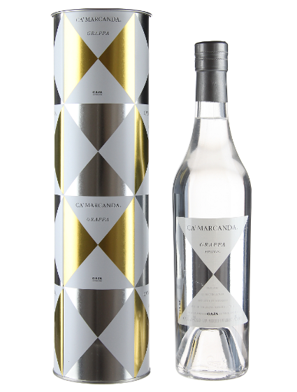 Grappa Promis Gift Box